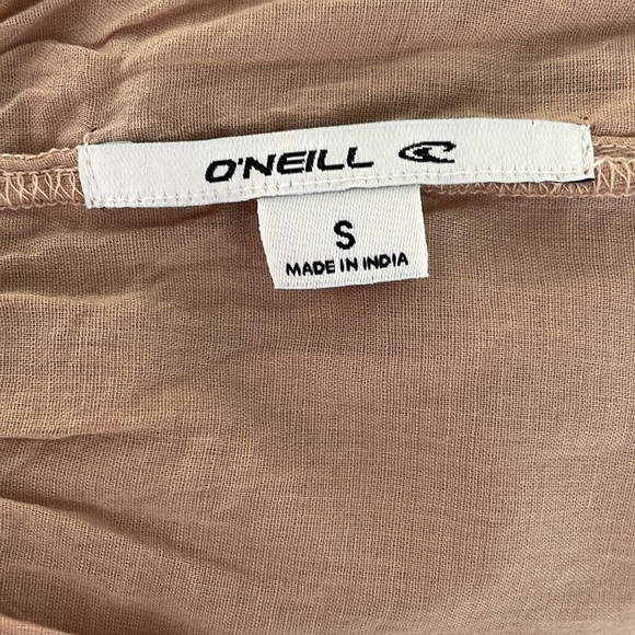Women’s O’Neill Reversible Sundress - Picture 6 of 8